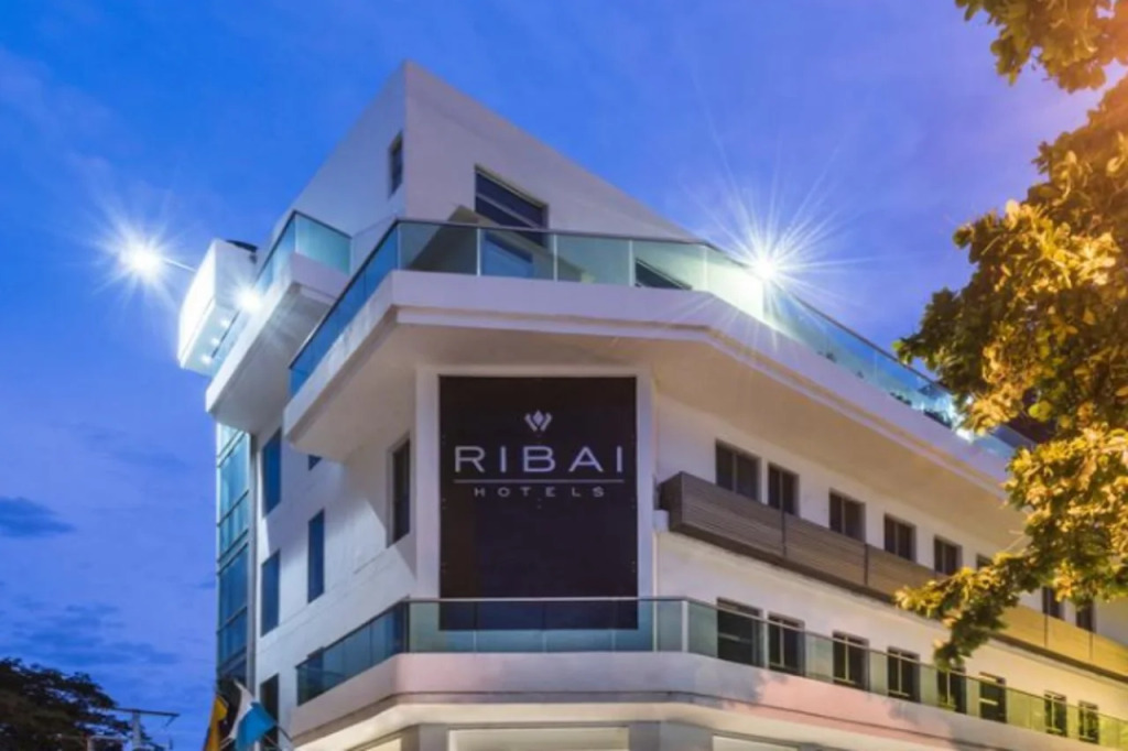 Ribai Hotels Santa Marta