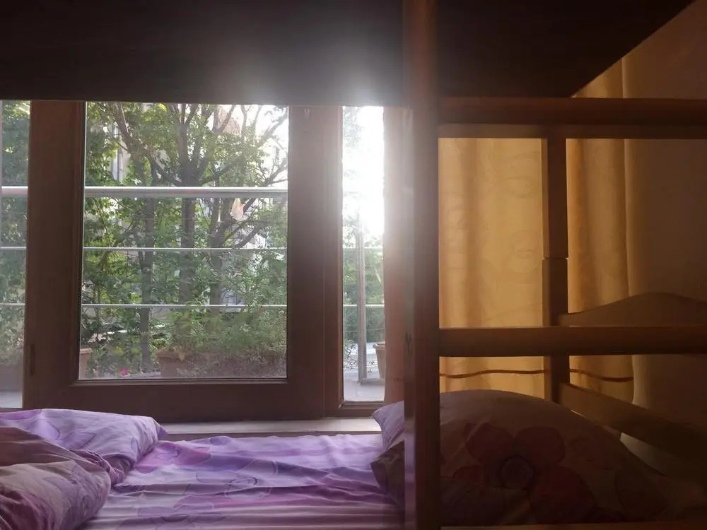 B1 Hostel
