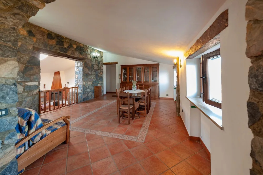 Azienda Agrituristica Le Terre Di San Leonardo
