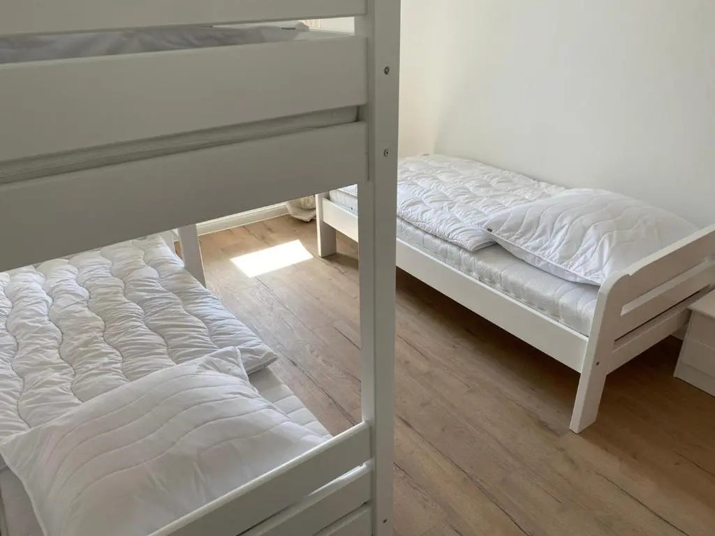 interaktiv Appartements in Heiligenhaus - Hauptstrasse