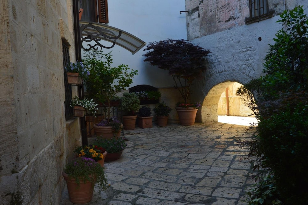 B&B La Colomba