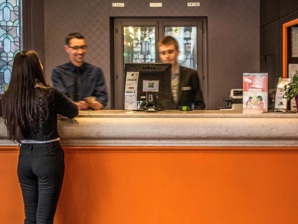 ibis Styles Metz Centre