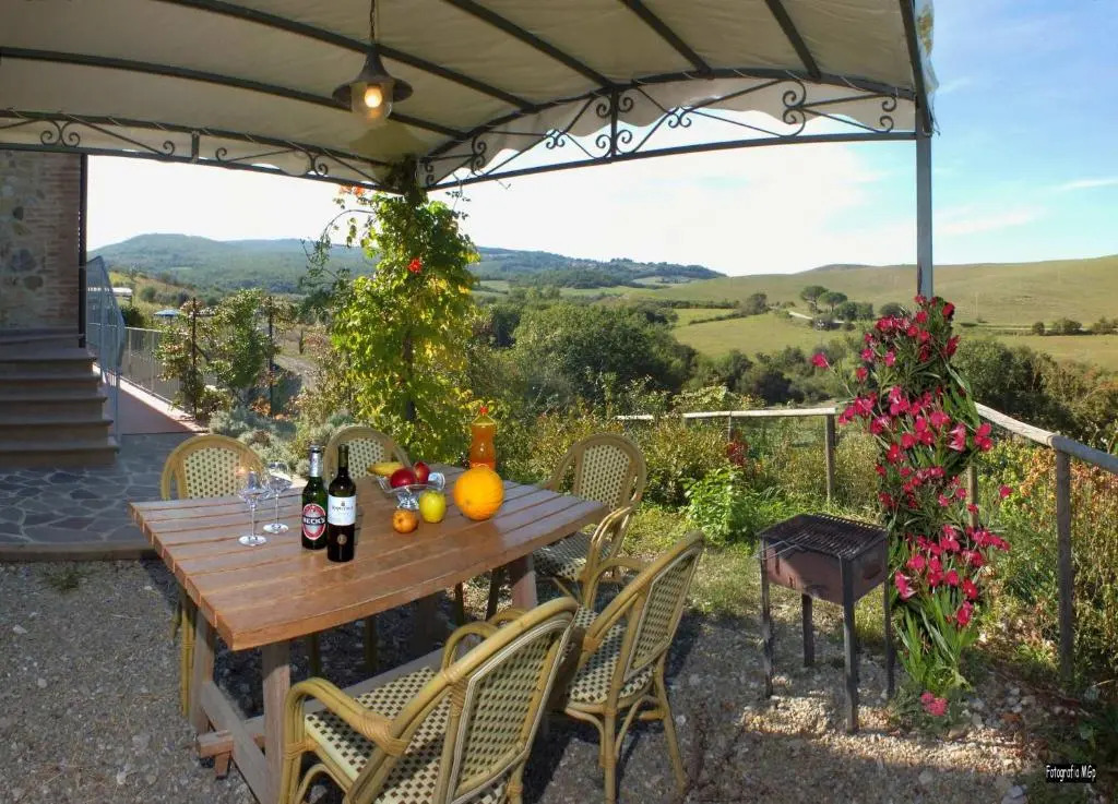 Agriturismo Il Noce