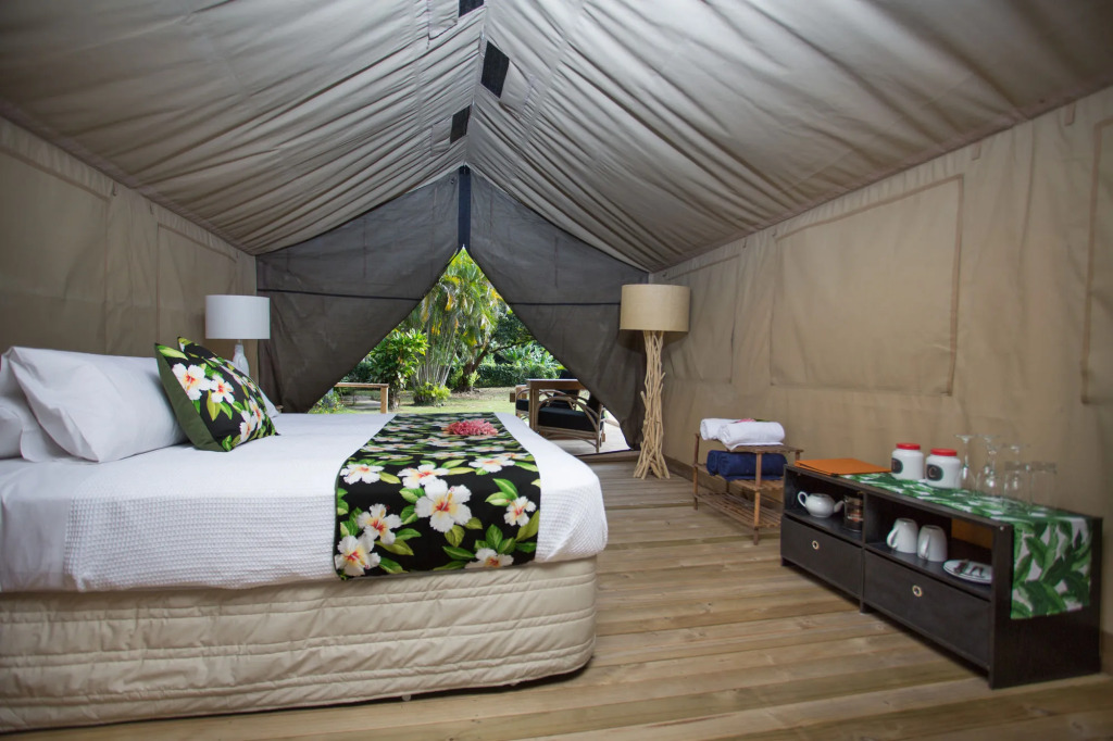 Ikurangi Eco Retreat