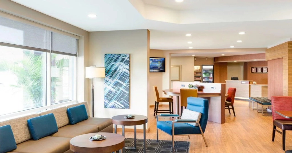TownePlace Suites Cedar Rapids Marion