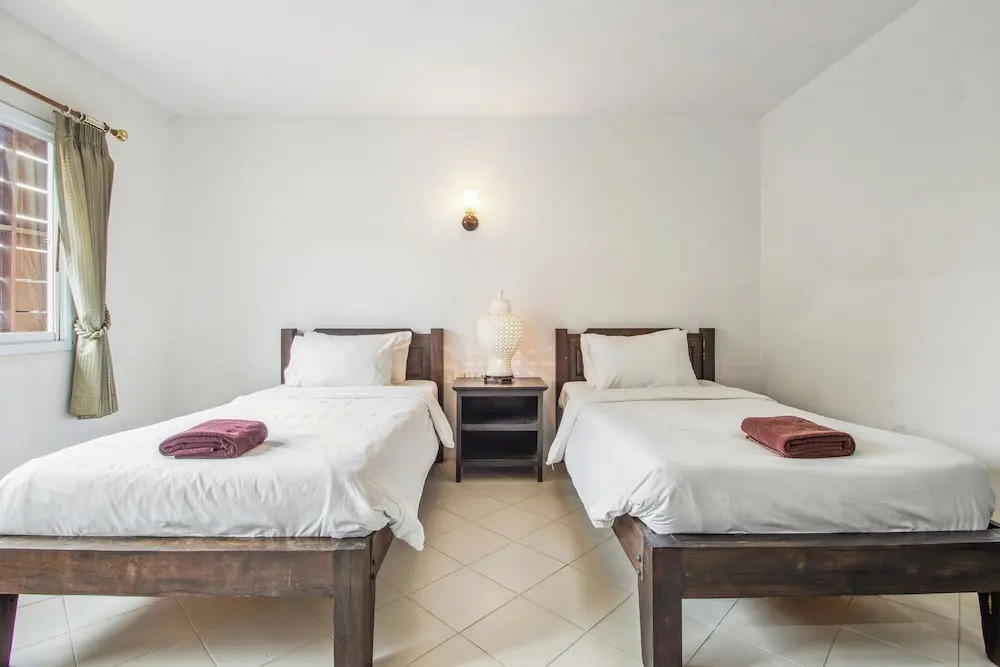 Budget Stars Hotel Chiang Mai
