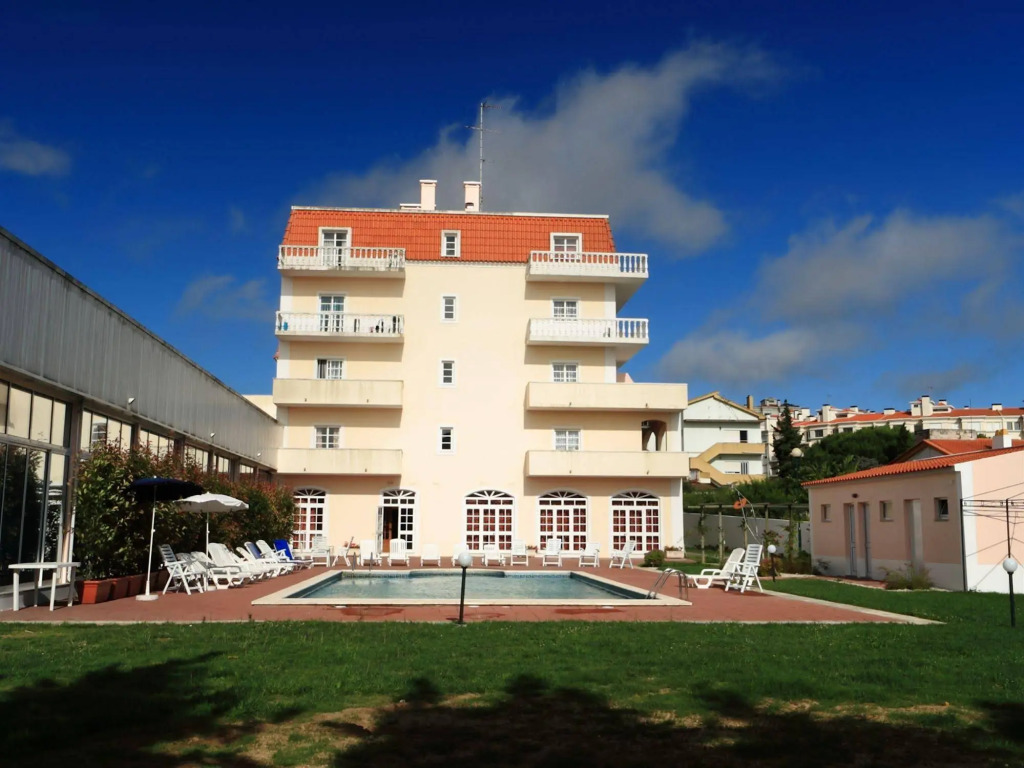 Hotel Caldas Internacional