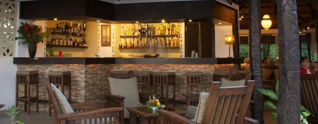 La Paillote Village Hotel