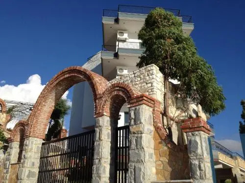Hotel Artisti