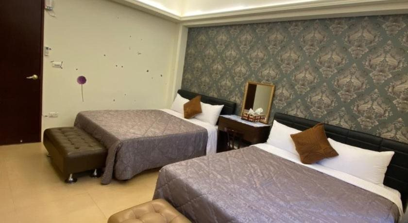 The Gleaners Homestay