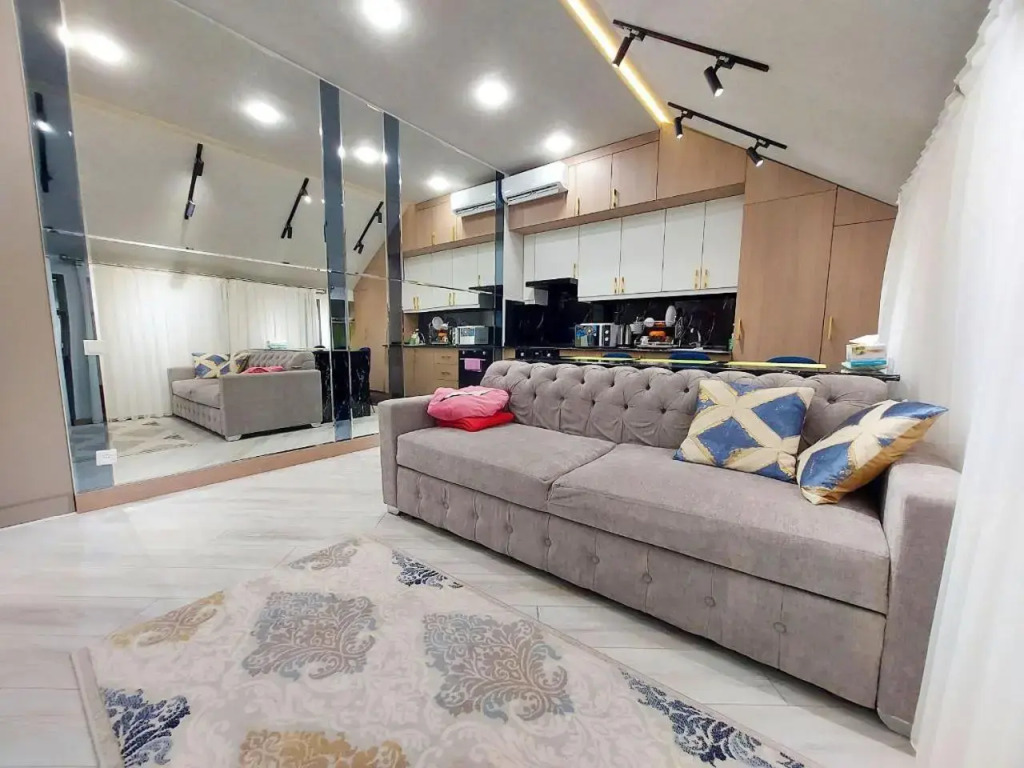 Supper Apartment