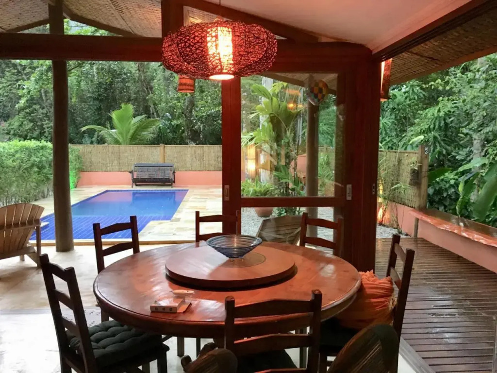 Beach House Prumirim