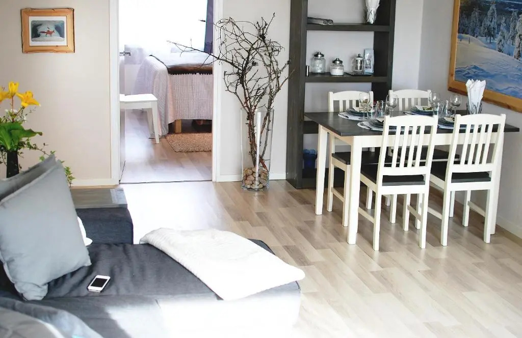 Piriko City Centre Apartment