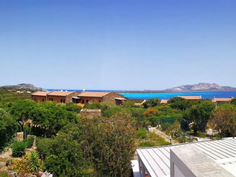 Holiday Home Sa Casitta by Interhome