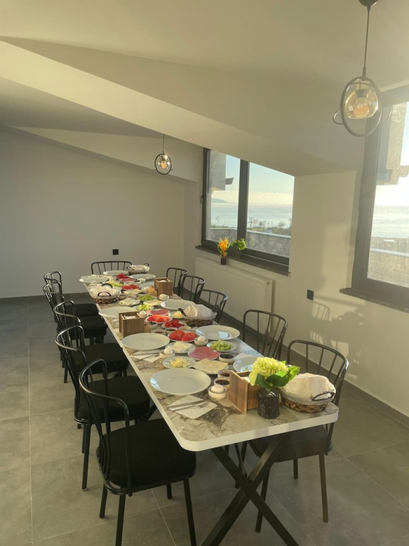 Koç Guest House