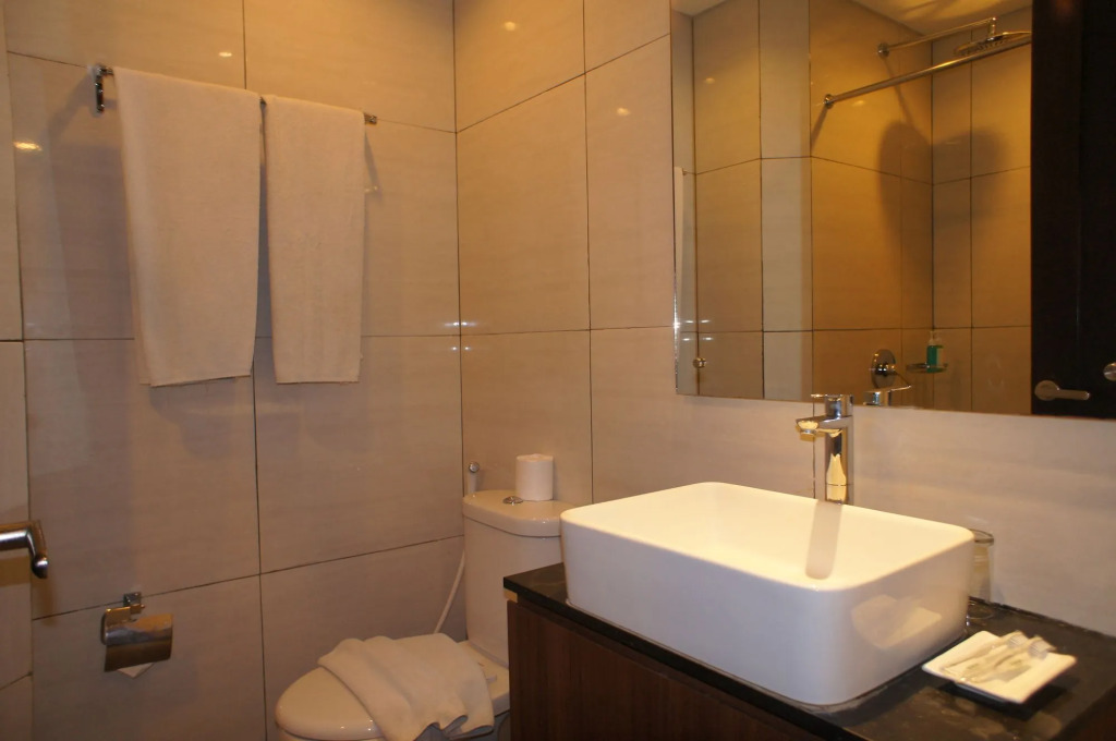 Grand Mirah Boutique Hotel