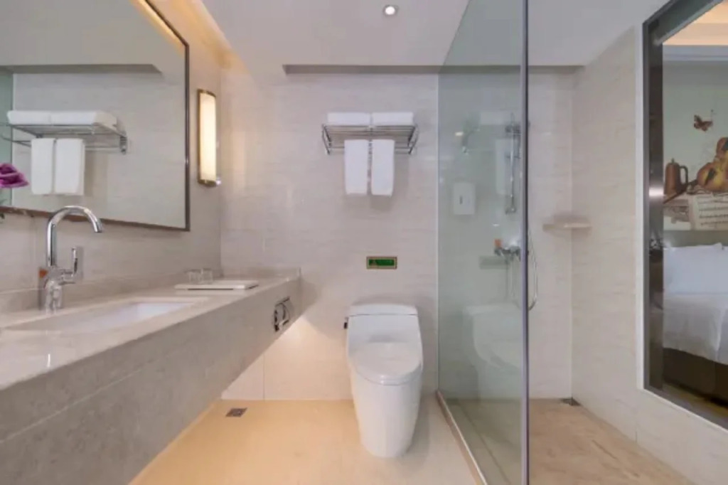 Vienna International Hotel (Chongqing Yufu Industrial Park)