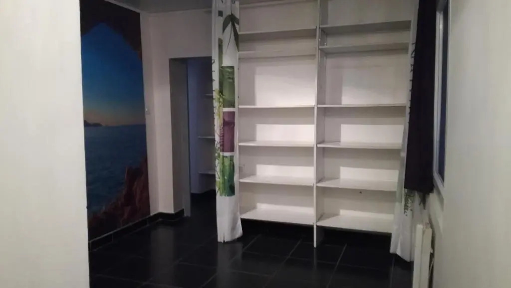 Petit Appartement