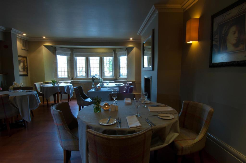 The Vines Hotel