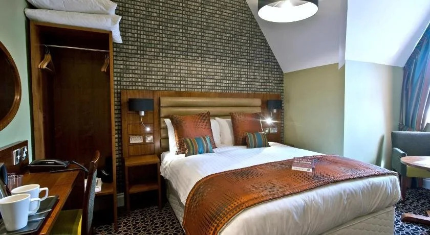 The Last Post Hotel