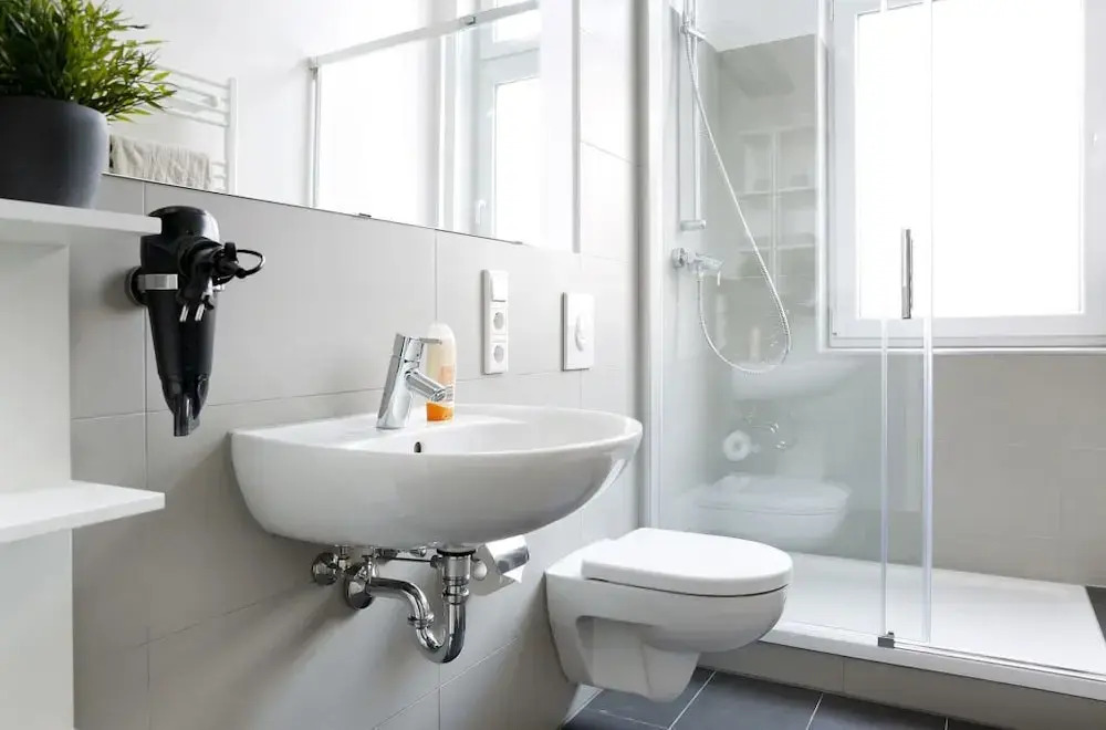 RockChair Apartments Charlottenburg