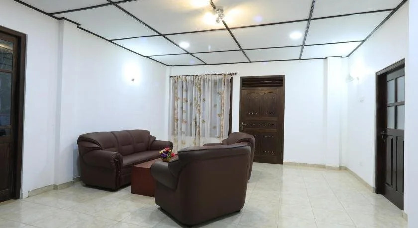 Villa Ok