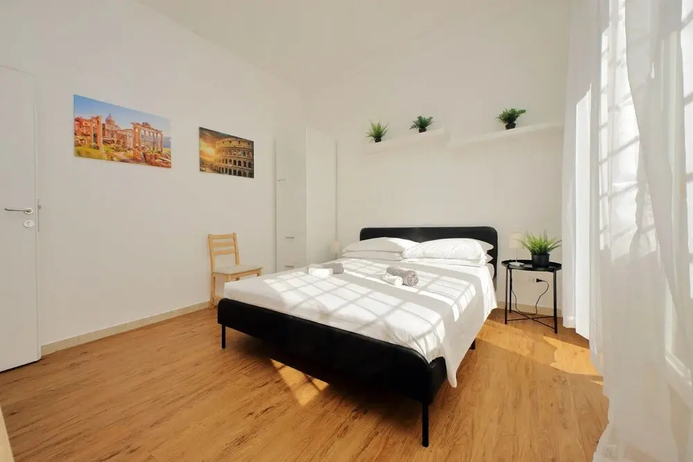 Zucchi Rooms