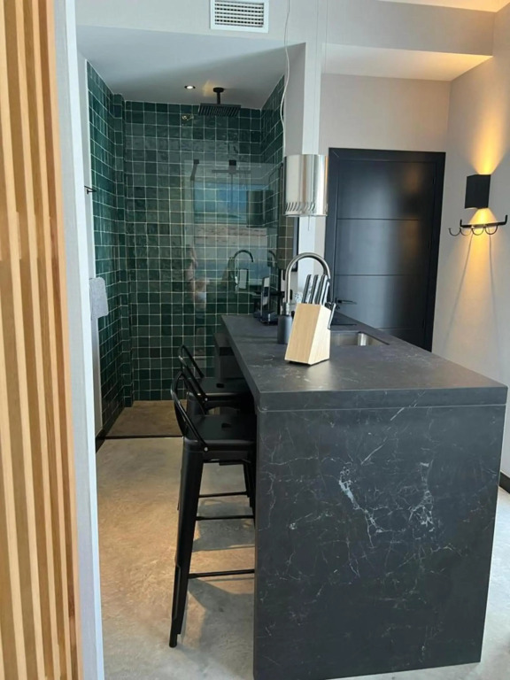 203 Suite Studio tranquilo