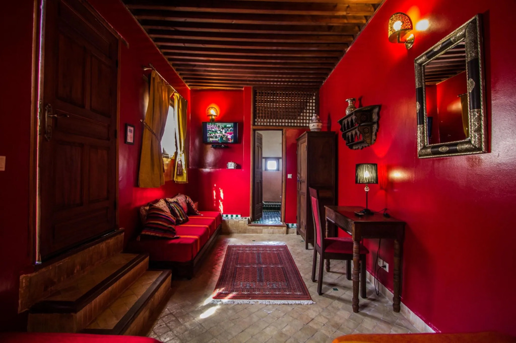 Riad Letchina
