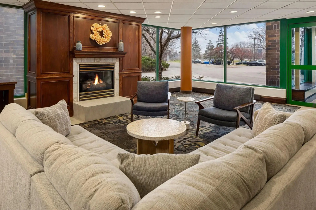 Residence Inn Minneapolis Edina
