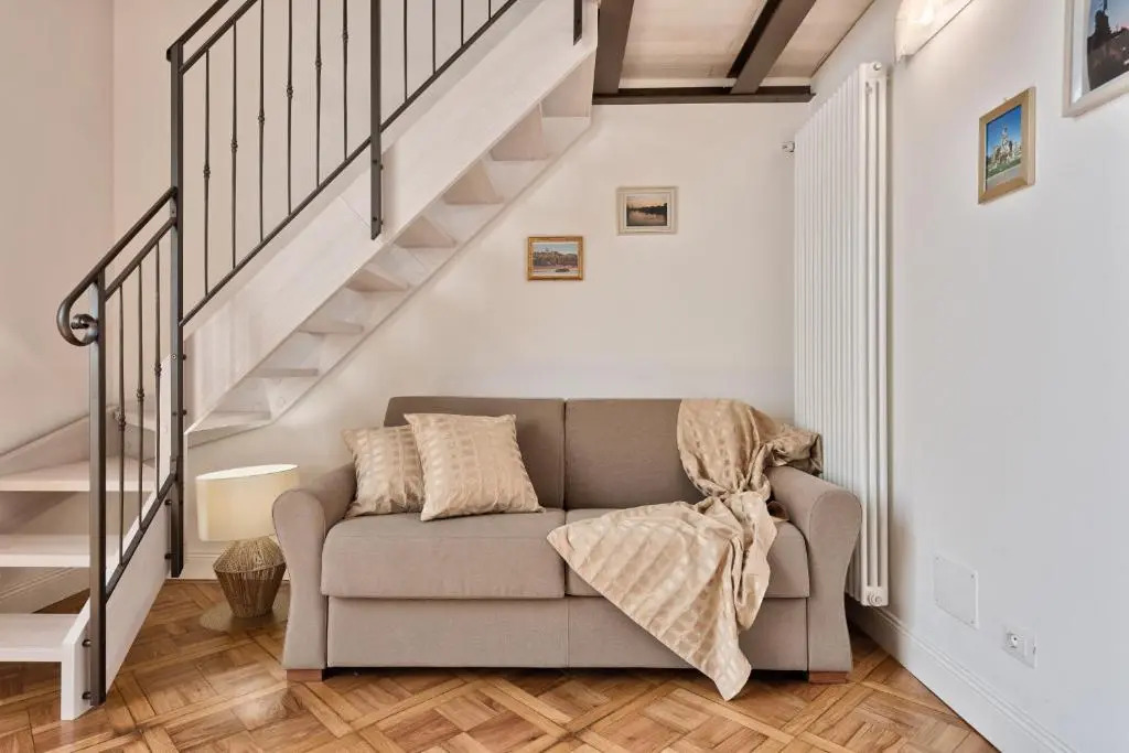 Apartments to Art