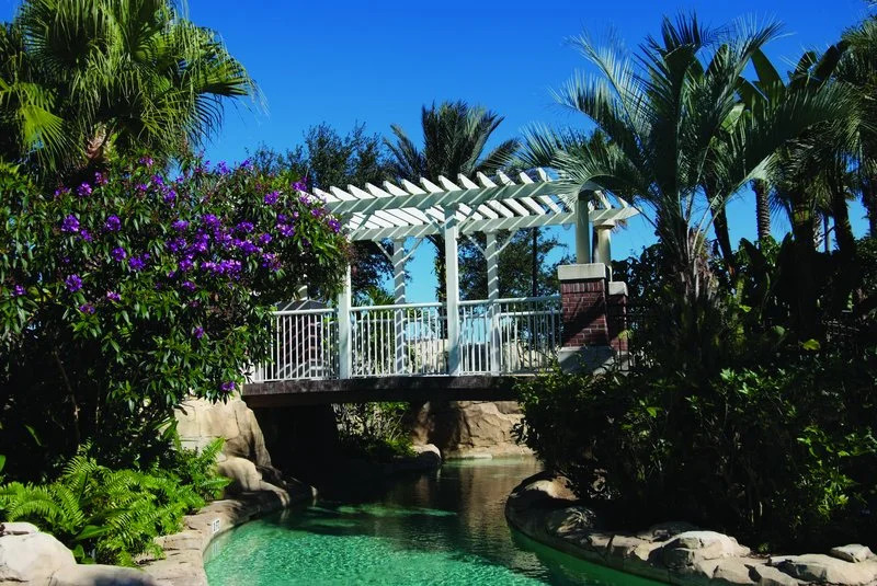Reunion Resort