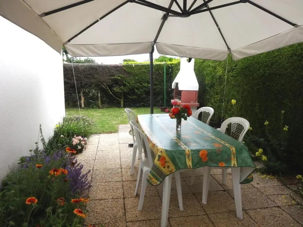 Maison La Faute-sur-Mer, 4 pièces, 5 personnes - FR-1-476-63