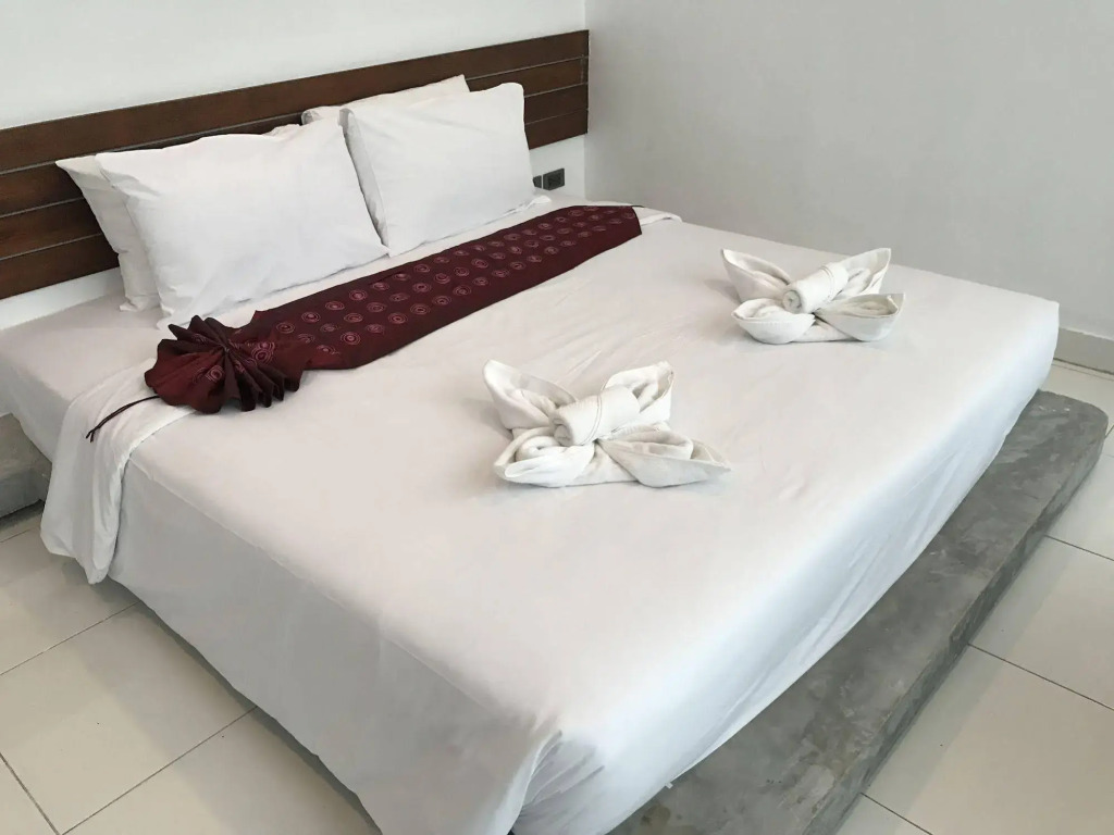 Baancivilize Resort