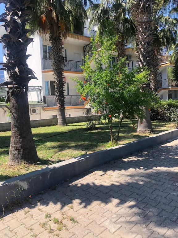 Mina Grand Hotel