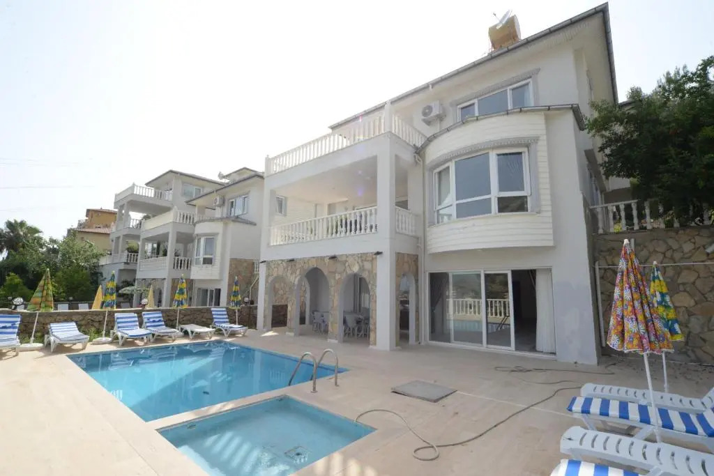 Toykan Villas1