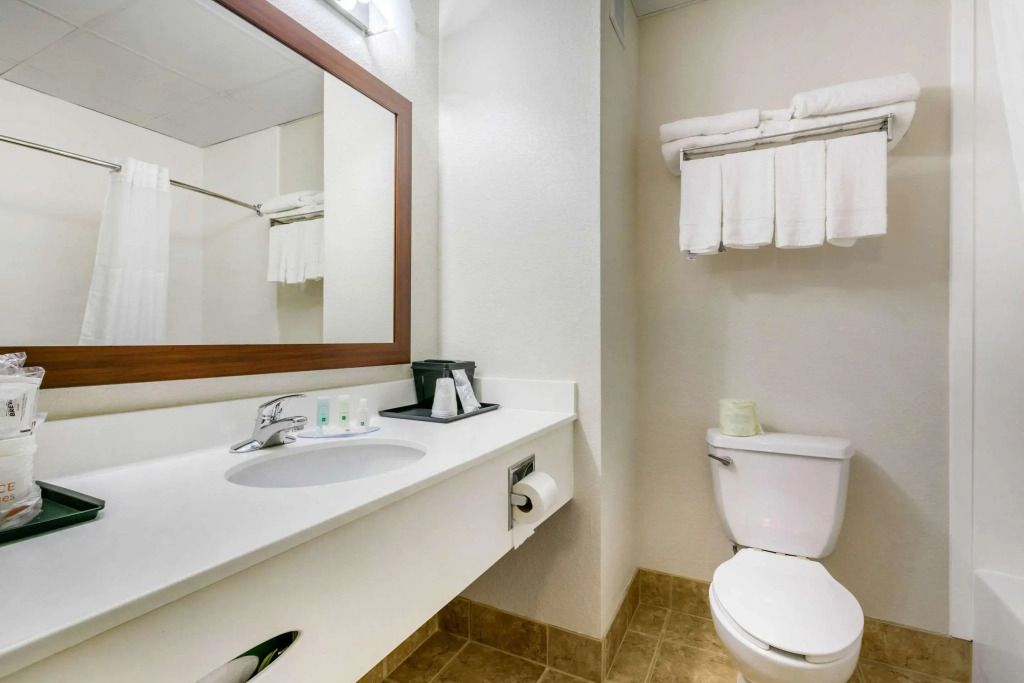 Quality Inn
