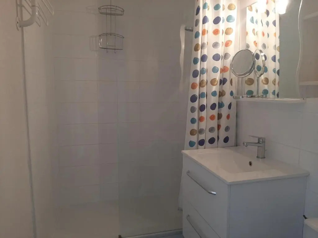 Appartement Seignosse, 2 pièces, 4 personnes - FR-1-239-114