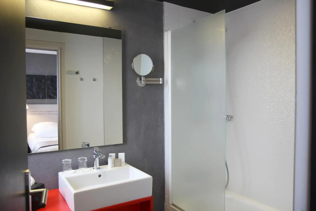 Hotel Litteraire Alexandre Vialatte, BW Signature Collection