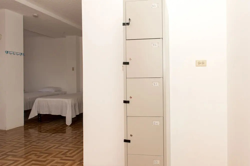 Reggae Hostel Montego Bay