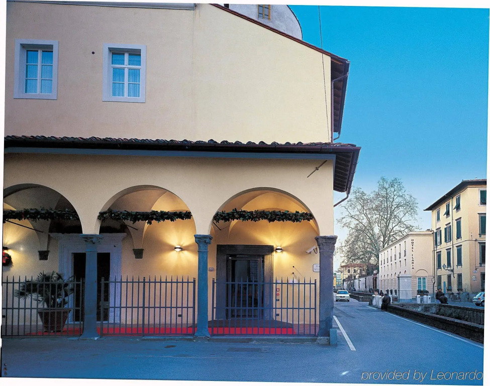 Hotel Ilaria