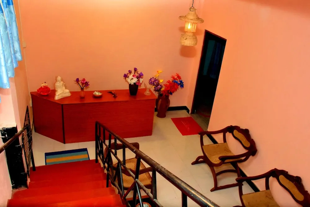 Matota Family Villa