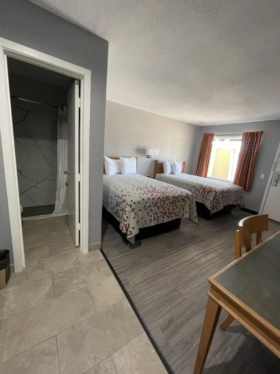Ridge Motel