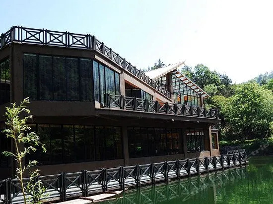 Dabie Mountain Village Resort - Liuan