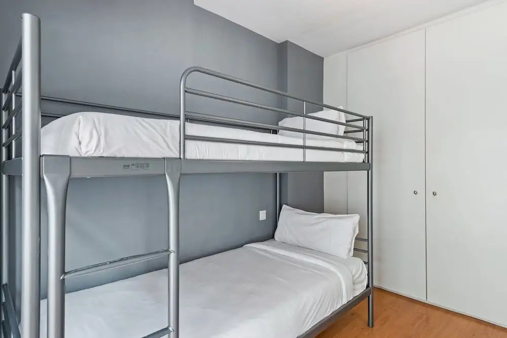 Chic and Modern Apartments in Gracia