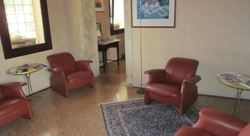 Ca Masieri Hotel