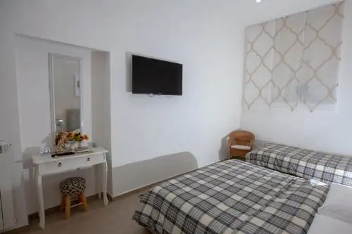 Garibaldi guest house