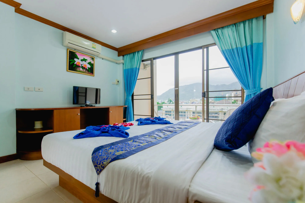 RK Guesthouse
