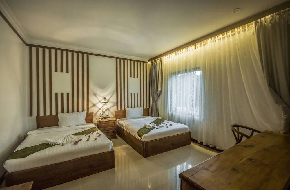 Vimean Vichboth Guest House