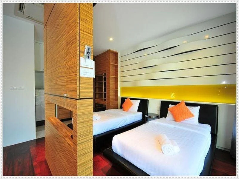 Capstone Resort
